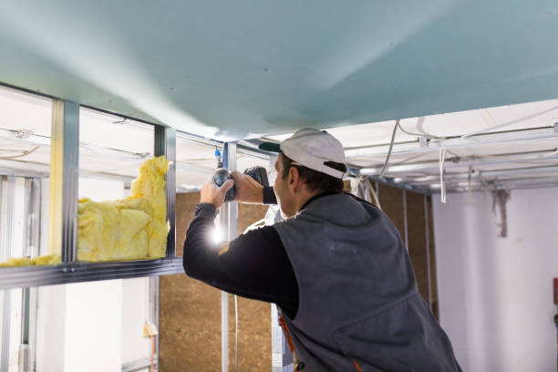 Professional Insulation Contractor in Spokane Valley, WA