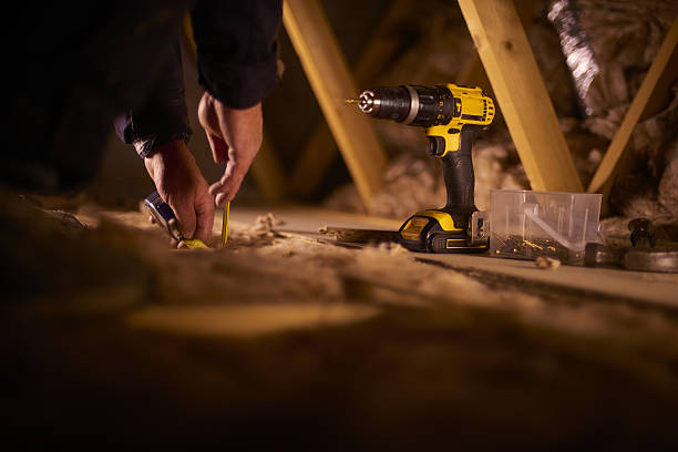  Spokane Valley, WA Insulation Contractor Pros
